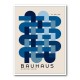 Bauhaus Wall Art 051 Bauhaus Wall Art 051