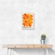 Bauhaus Wall Art 052 Bauhaus Wall Art 052