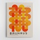 Bauhaus Wall Art 052 Bauhaus Wall Art 052