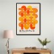 Bauhaus Wall Art 052 Bauhaus Wall Art 052