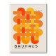 Bauhaus Wall Art 052 Bauhaus Wall Art 052