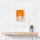 Bauhaus Wall Art 053 Bauhaus Wall Art 053