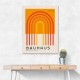 Bauhaus Wall Art 053 Bauhaus Wall Art 053