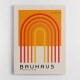 Bauhaus Wall Art 053 Bauhaus Wall Art 053