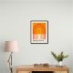 Bauhaus Wall Art 053 Bauhaus Wall Art 053