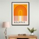 Bauhaus Wall Art 053 Bauhaus Wall Art 053