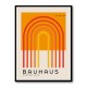 Bauhaus Wall Art 053 Bauhaus Wall Art 053