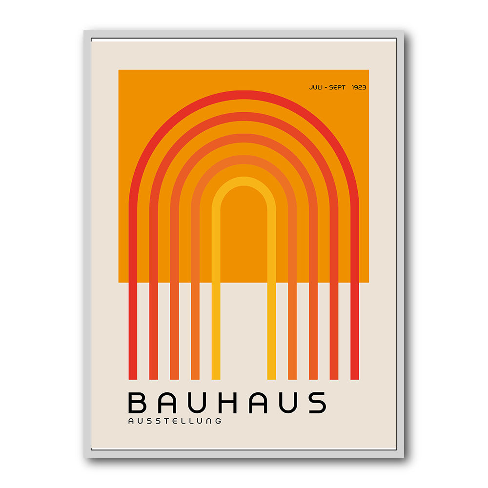 Bauhaus Wall Art 053 Bauhaus Wall Art 053