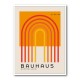 Bauhaus Wall Art 053 Bauhaus Wall Art 053