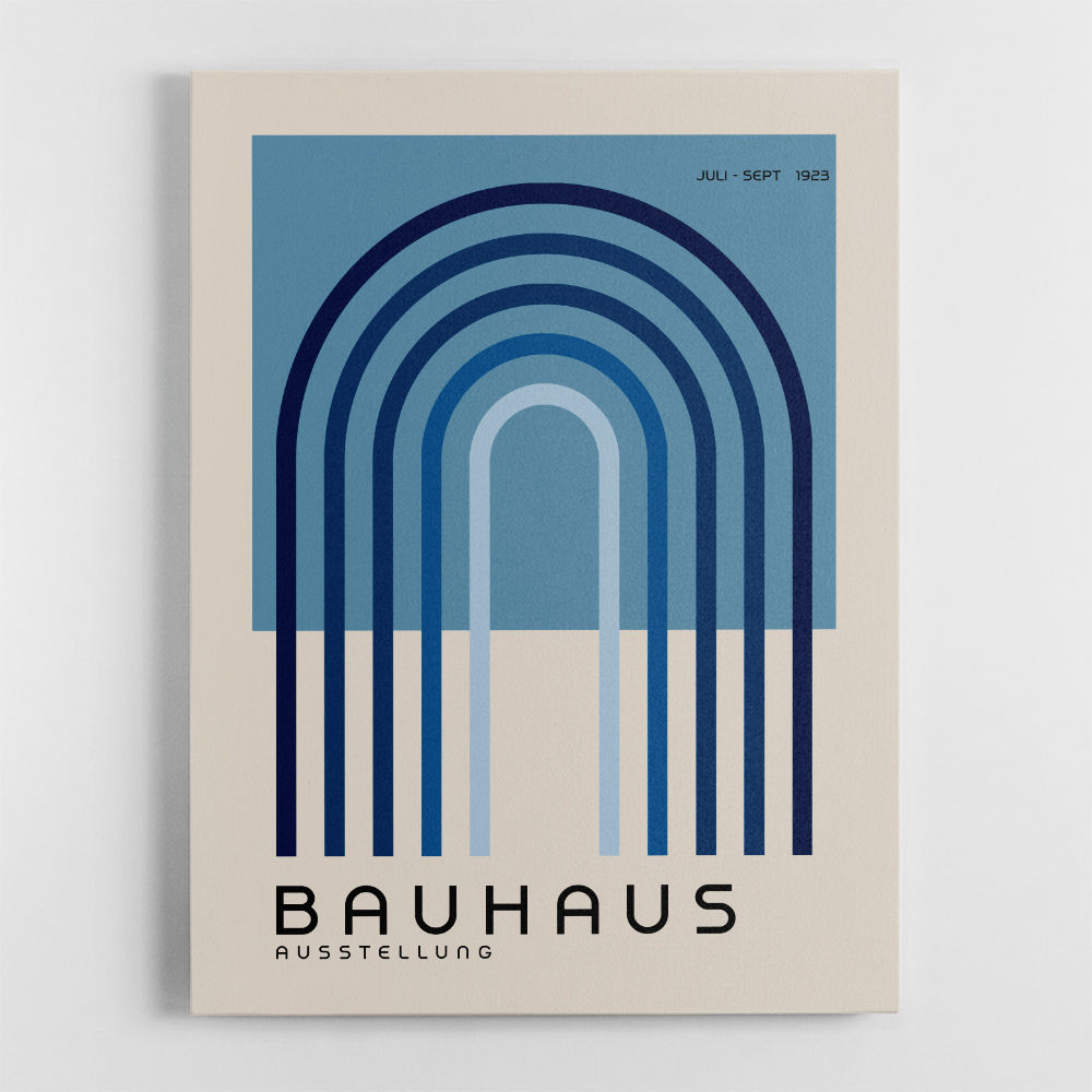 Bauhaus Wall Art 054 Bauhaus Wall Art 054