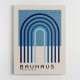 Bauhaus Wall Art 054 Bauhaus Wall Art 054