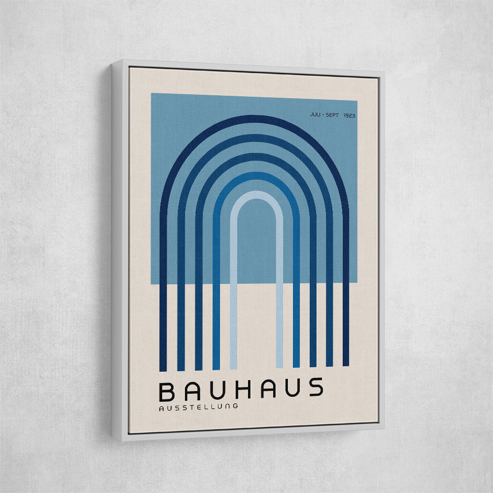 Bauhaus Wall Art 054 Bauhaus Wall Art 054