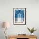 Bauhaus Wall Art 054 Bauhaus Wall Art 054