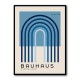 Bauhaus Wall Art 054 Bauhaus Wall Art 054