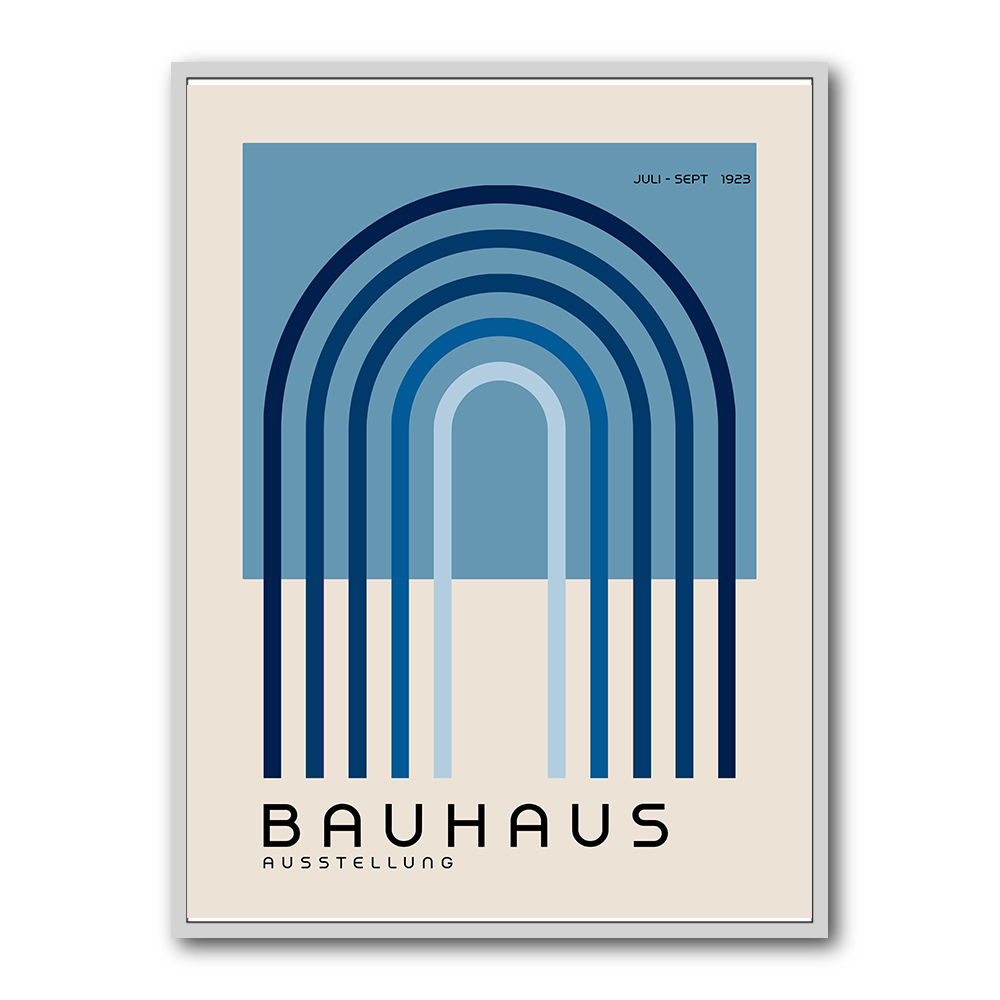 Bauhaus Wall Art 054 Bauhaus Wall Art 054