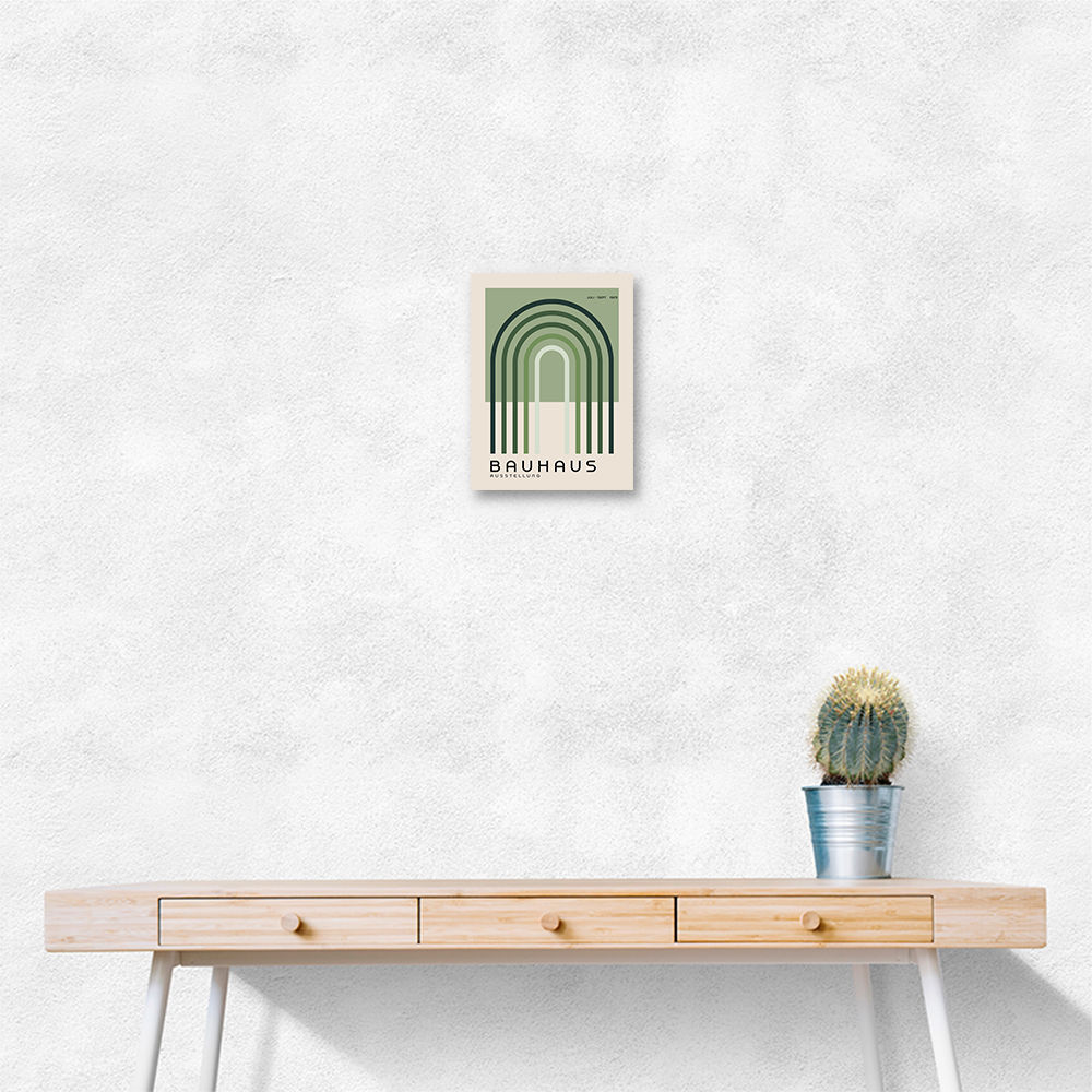 Bauhaus Wall Art 055 Bauhaus Wall Art 055
