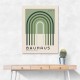 Bauhaus Wall Art 055 Bauhaus Wall Art 055