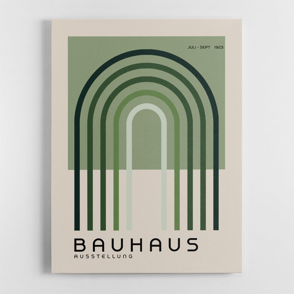 Bauhaus Wall Art 055 Bauhaus Wall Art 055