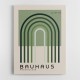 Bauhaus Wall Art 055 Bauhaus Wall Art 055