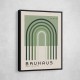 Bauhaus Wall Art 055 Bauhaus Wall Art 055