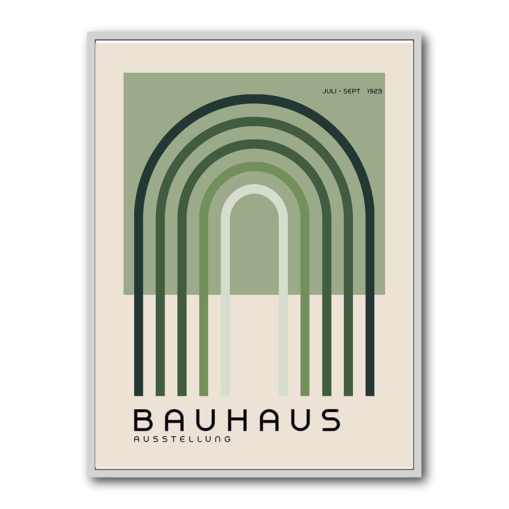 Bauhaus Wall Art 055 Bauhaus Wall Art 055