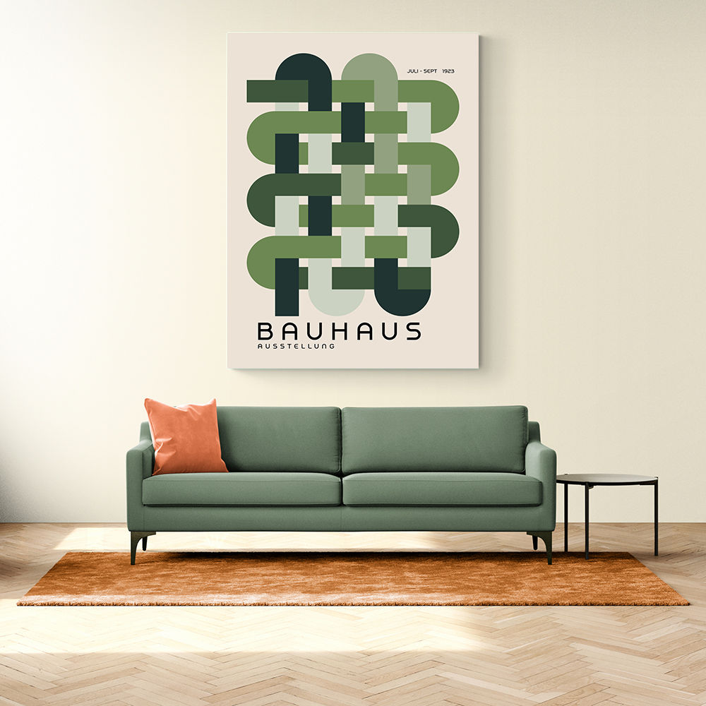 Bauhaus Wall Art 056 Bauhaus Wall Art 056