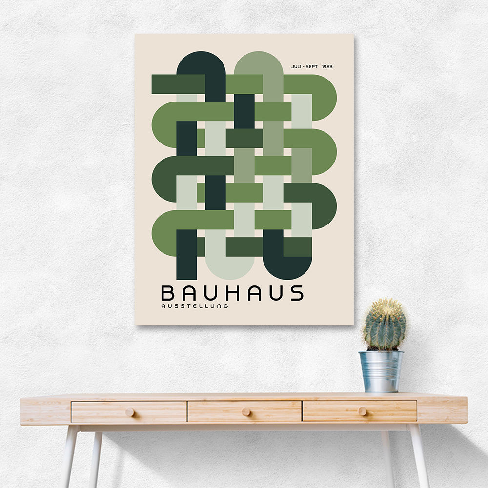 Bauhaus Wall Art 056 Bauhaus Wall Art 056