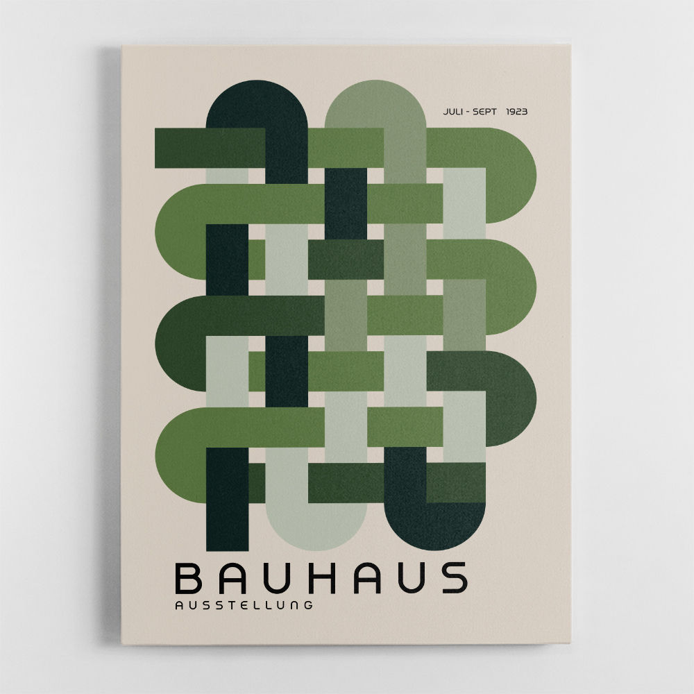 Bauhaus Wall Art 056 Bauhaus Wall Art 056