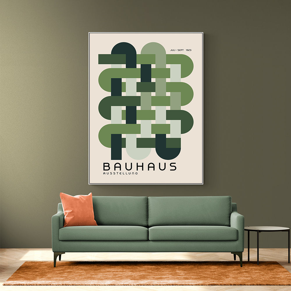 Bauhaus Wall Art 056 Bauhaus Wall Art 056