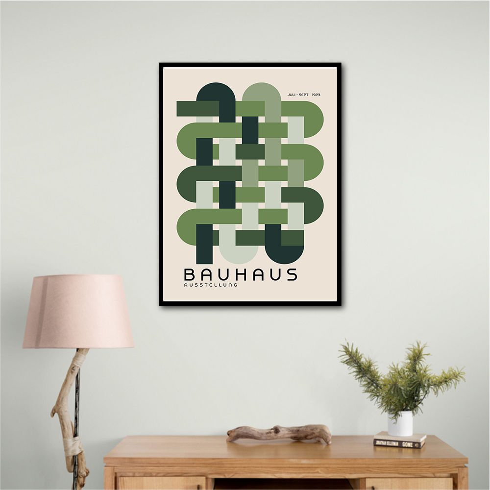 Bauhaus Wall Art 056 Bauhaus Wall Art 056