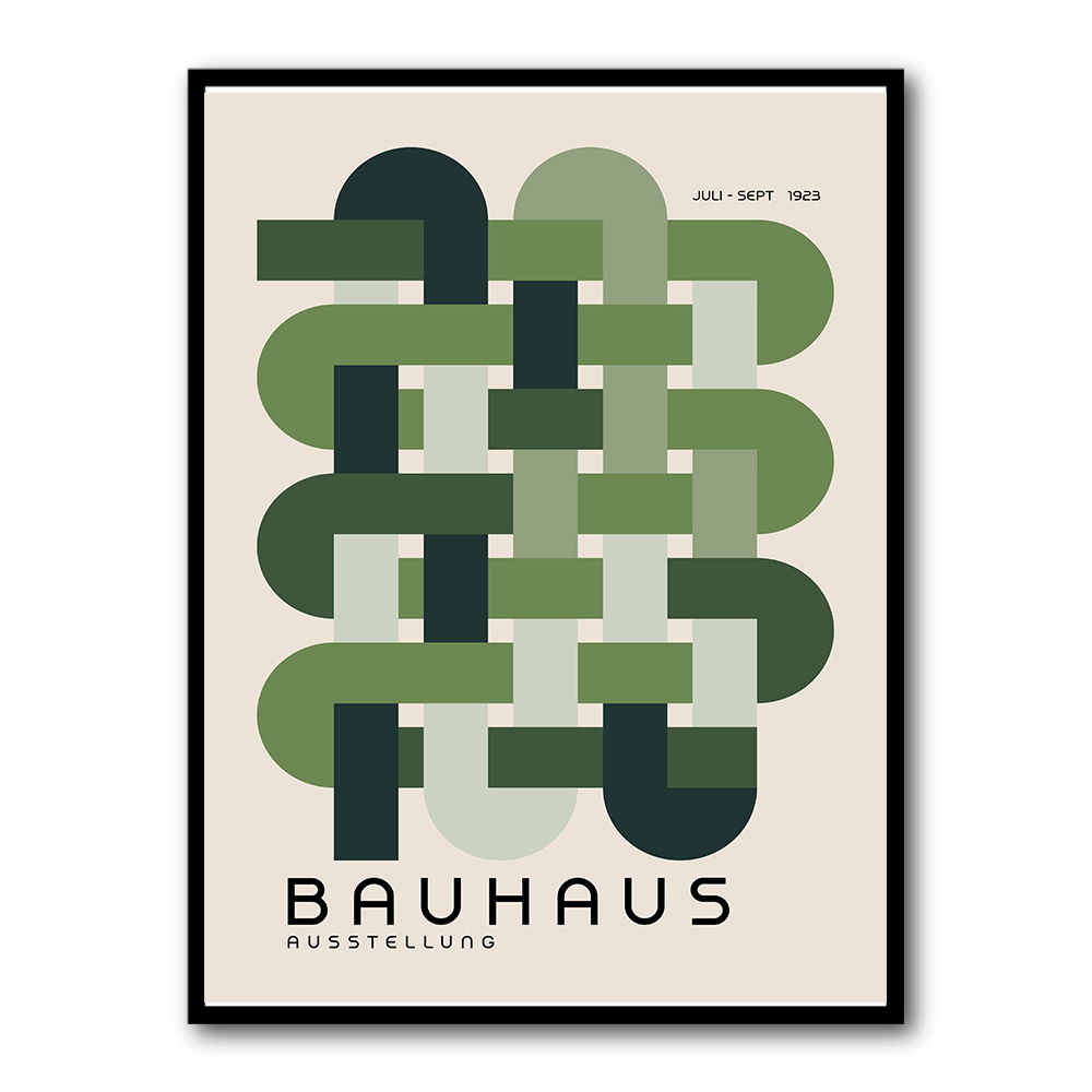 Bauhaus Wall Art 056 Bauhaus Wall Art 056