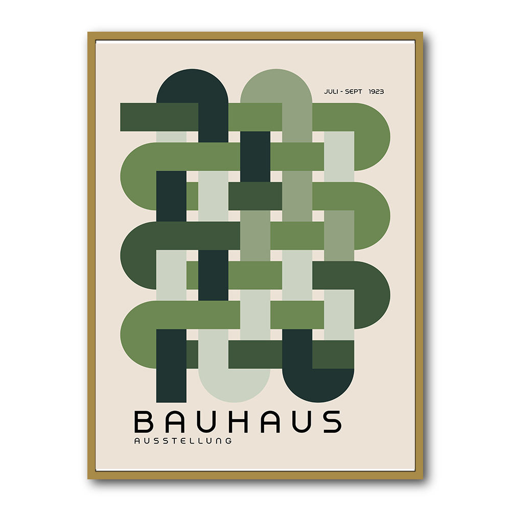 Bauhaus Wall Art 056 Bauhaus Wall Art 056