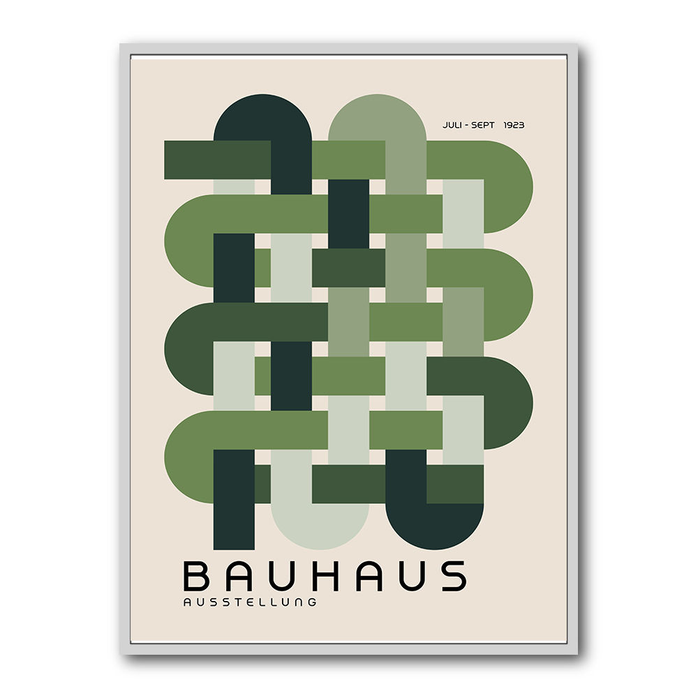 Bauhaus Wall Art 056 Bauhaus Wall Art 056