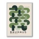 Bauhaus Wall Art 056 Bauhaus Wall Art 056