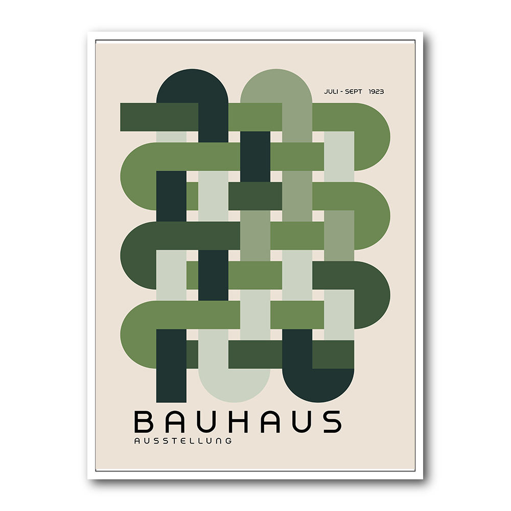 Bauhaus Wall Art 056 Bauhaus Wall Art 056