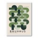 Bauhaus Wall Art 056 Bauhaus Wall Art 056