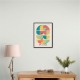 Bauhaus Wall Art 057 Bauhaus Wall Art 057