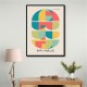 Bauhaus Wall Art 057 Bauhaus Wall Art 057