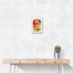Bauhaus Wall Art 058 Bauhaus Wall Art 058