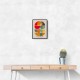 Bauhaus Wall Art 058 Bauhaus Wall Art 058