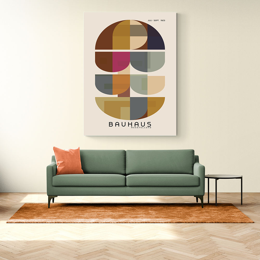 Bauhaus Wall Art 059 Bauhaus Wall Art 059
