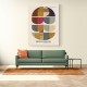 Bauhaus Wall Art 059 Bauhaus Wall Art 059