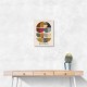 Bauhaus Wall Art 059 Bauhaus Wall Art 059