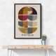 Bauhaus Wall Art 059 Bauhaus Wall Art 059