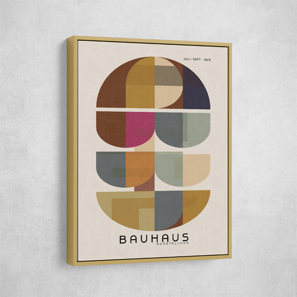 Bauhaus Wall Art 059 Bauhaus Wall Art 059