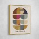 Bauhaus Wall Art 059 Bauhaus Wall Art 059