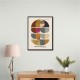 Bauhaus Wall Art 059 Bauhaus Wall Art 059