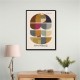 Bauhaus Wall Art 059 Bauhaus Wall Art 059