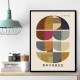 Bauhaus Wall Art 059 Bauhaus Wall Art 059