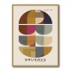 Bauhaus Wall Art 059 Bauhaus Wall Art 059